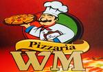 Logotipo Wm Delivery